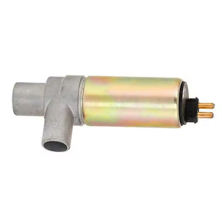 Válvula de control de ralentí para MERCEDES BENZ CLASE W126 1986-1991 C126 W463 R107 (0001411625) - 1