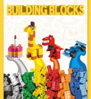 Juego De Bloques De Construcción Creativos DIY 1000 Piezas Set Clásico Urbano Juguetes Educativos Para Niños Regalo De Cumpleaños - details 0