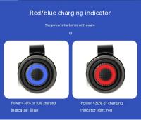 Lámpara LED De Billetera Médica Recargable MiniLinterna Fuente De Luz Doble Con Clip Para Dentista Enfermera Primeros Auxilios Luz De Trabajo Resistente Al Agua - details 10