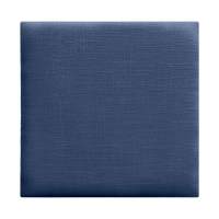 DHOME Juego de Paneles Tapizados de Lino Pack Autoadhesivos para Pared Acústicos Absorbentes Protección Tercera Gama de Colores - details 9