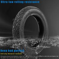 Pulgas De Neumático Para Patinete Eléctrico Y Bicicleta 12*2.125 Piezas Compatible Con Muchos Patinetes Eléctricos Y Gasolina - details 6