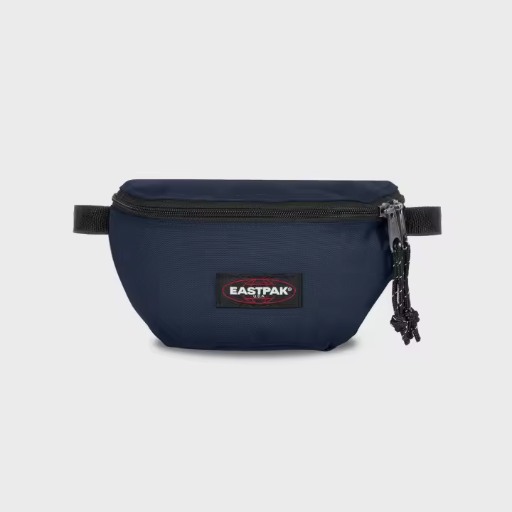 Eastpak Riñonera Canal Midnight para Mujer 100% Nailon Ajustable - 1