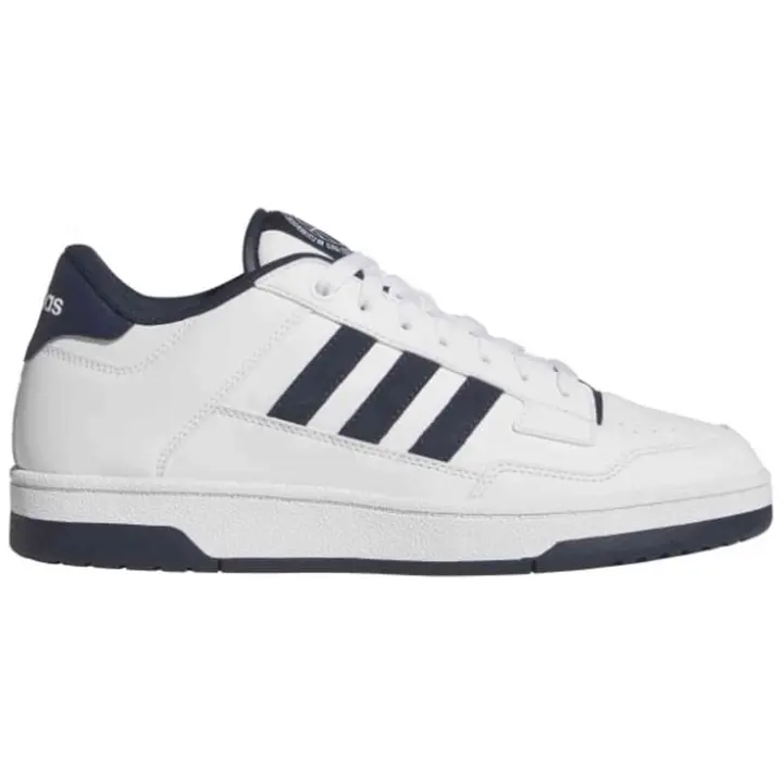 Zapatillas Casual Adidas modelo Hq7662 Rapid Court Low en color Blanco - 1
