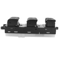 Botón De Interruptor De Ventanilla Eléctrico Para Nissan Sentra 2008-2012 Y Pathfinder 2005-2008 25401-ZP40B 25401ZP40B 25401 ZP40B Plástico - details 4