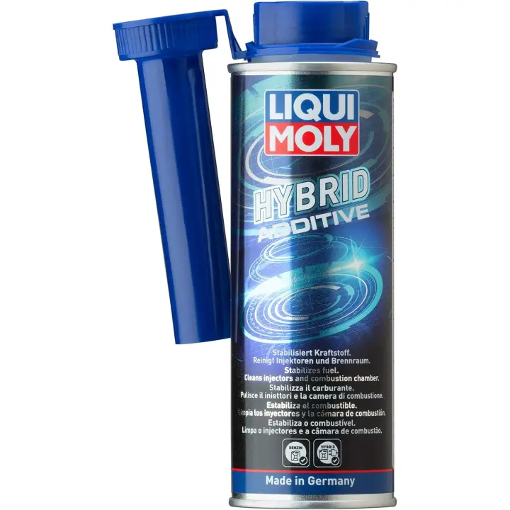 Liqui Moly Hybrid Additive 250ml - 1