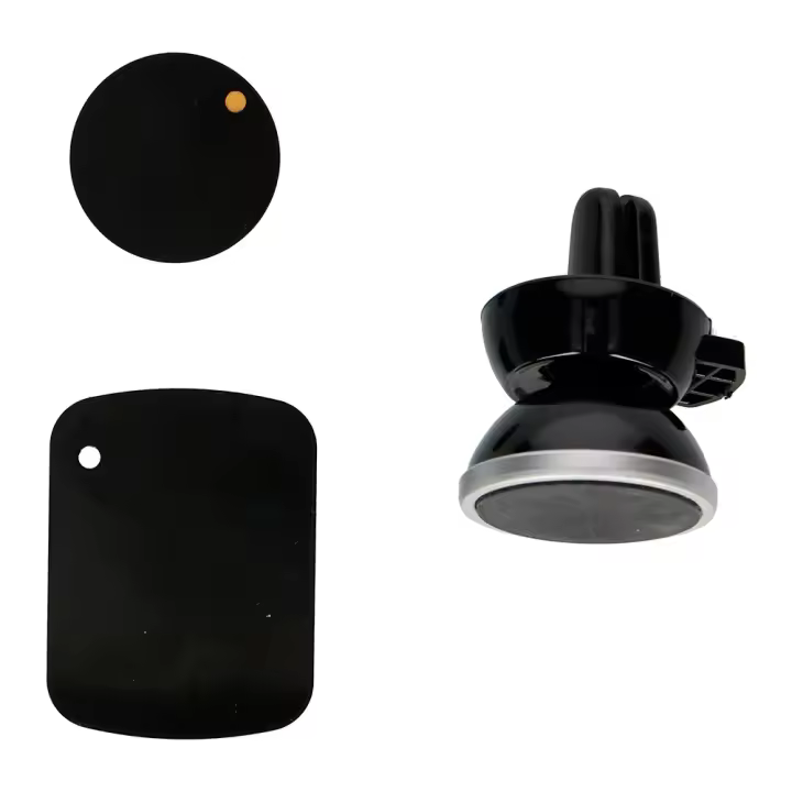 Soporte universal magnetico para telefonos moviles all ride - 1