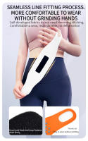 Protector De Muñeca Elástico Banda De Fitness Esplint Profesional Para Espondilitis Protector De Mano Braza De Tendón Sheath Para Tunnel Carpal - details 1
