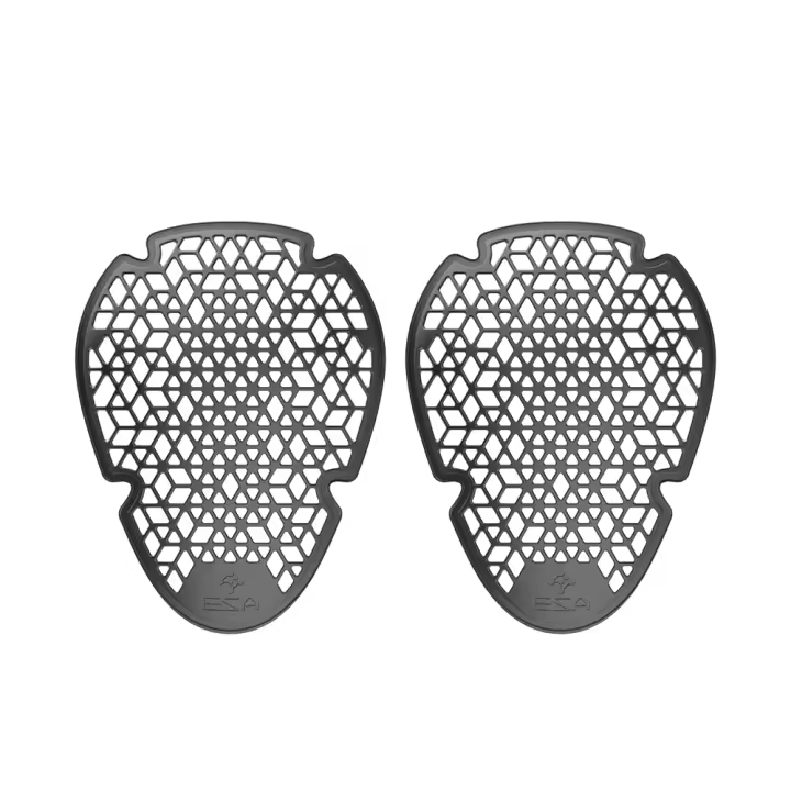 Armadura De Moto CE Certificada Con Protección Anticaída Ligera Y Ergonómica Para Chaquetas De Motocicleta Diseño De Protección Contra Impactos - 1