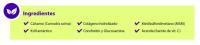 CONDROCARE BLISTER- 30x8cp - details 0