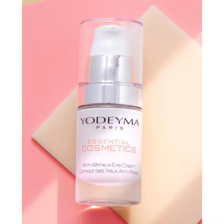 YODEYMA- ESSENTIAL COSMETICS PERFECT EYES CONTORNO DE OJOS - 1