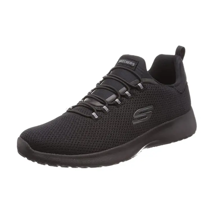 bkw SKECHERS DYNAMIGHT 58360 BBK - 1