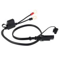 Cable De Extensión Con Terminal De Anillo Para Motocicleta SAEmarca EversoConector Rápido Para Batería De Motocicleta - details 6