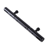 Espejo De Motocicleta Rojo Duradero Barra De Extensión Multifuncional De Alta Calidad Portátil Barra De Equilibrio Colorida Universal - details 6