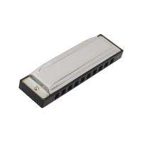 Harmonica 10 Agujeros 20 Tonos En Clave De C Y G Orquesta De Bocina Madera Instrumento Musical Adecuado Para Enthusiasts De La Música - details 11