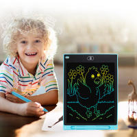 Tablet De Escritura LCD De 8.5 Pulgadas Tablero De Dibujo Para Niños Bloque De Bocetos Graffiti Tablero Magnético Juguete De Escriptura Regalo Para Niños De 3-6 Años - details 1