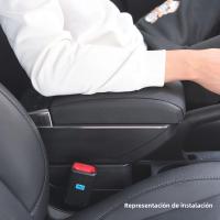 Reposabrazos Central Universal para Automóvil, Caja de almacenamiento de piezas modificadas, Modelo Universal - details 0