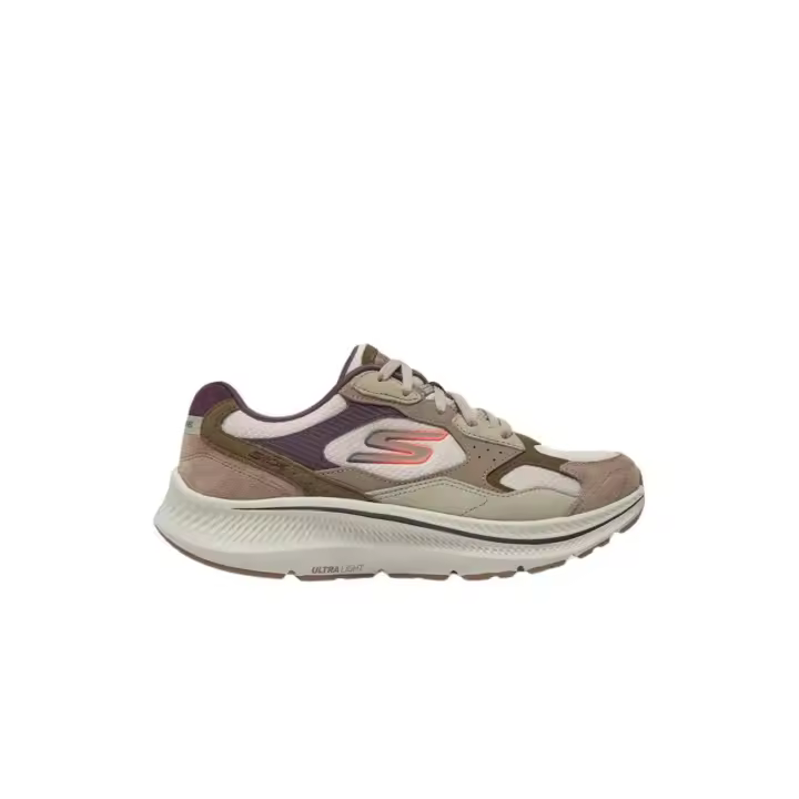 SKECHERS GO RUN CONSISTENT 2. 128622 MUJER - 1