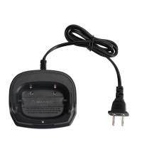 Cargador De Base Original Para Radio De Doble Vía BAOFENG UV-17 pro EU/US Accesorios Para Walkie Talkie UV17 UV18 pro - details 5