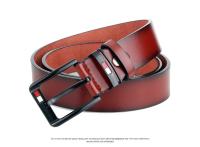 Cinturón De Lujo Para Hombre Diseñador De Moda Calidad Superior En Cuero PU Correa De Pin Y Cierre Vintage Para Jeans Cinturones De Cintura Casual - details 9