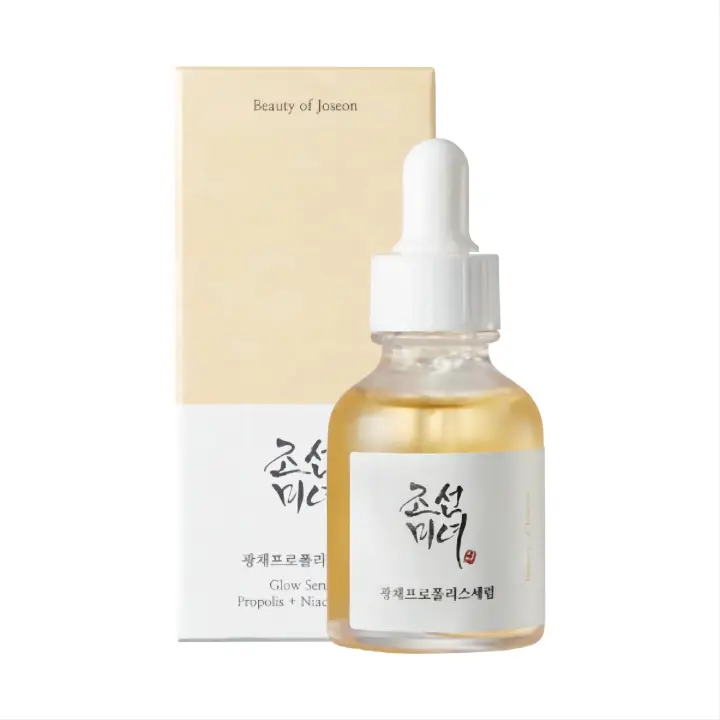 BEAUTY OF JOSEON - Glow Serum : Propolis + Niacinamide - 1