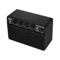 Amplificador De Sonido Portátil Para Guitarra Eléctrica Y Bajo IRIN Audio 10W Recargable Con Entrada De 6.35 Mm Accesorio Para Guitarra Eléctrica Y Bajo - details 2