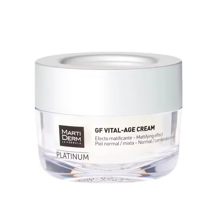 Martiderm Vital Age Crema Piel Normal-Mixta 50 ml - 1