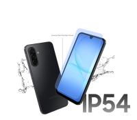 Samsung Galaxy A17 5G 128 GB • Pantalla Super AMOLED 6,7″ 90Hz • Cámara 50 MP OIS + Ultra‑gran angular • Dual SIM • Batería 5000 mAh + Carga rápida 25W • IP54 • Android 15 - details 26