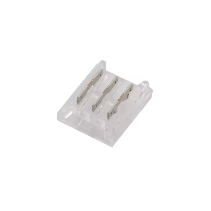 Ledkia Conector para Tira LED CCT 24V DC COB IP20 Ancho 10mm 10 mm - 1