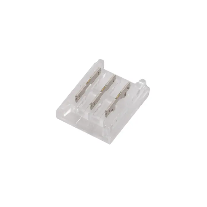 Ledkia Conector para Tira LED CCT 24V DC COB IP20 Ancho 10mm 10 mm - 1