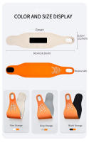 Protector De Muñeca Elástico Banda De Fitness Esplint Profesional Para Espondilitis Protector De Mano Braza De Tendón Sheath Para Tunnel Carpal - details 3