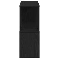 vidaXL Soporte para TV Blanco 80x24x63 cm de Madera - details 5