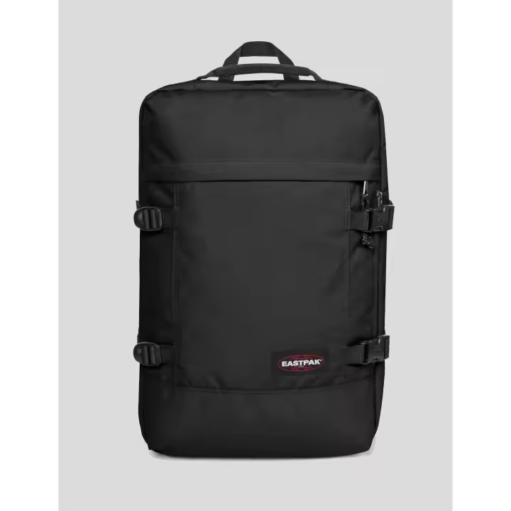 MOCHILA EASTPAK TRAVELPACK 42L BLACK - 1
