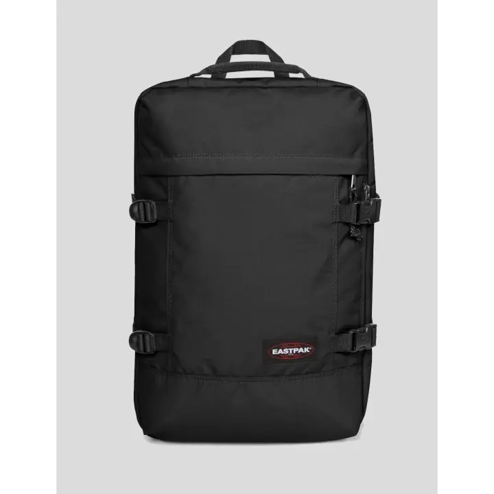 MOCHILA EASTPAK TRAVELPACK 42L BLACK - 1