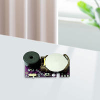 1-10PCS Maker De Ruido Oculto PCB Beeping Cricket Para Broma En Fiestas De Halloween Suministros De Sonido De Cricket Para Juegos De April Fools' Day - details 6