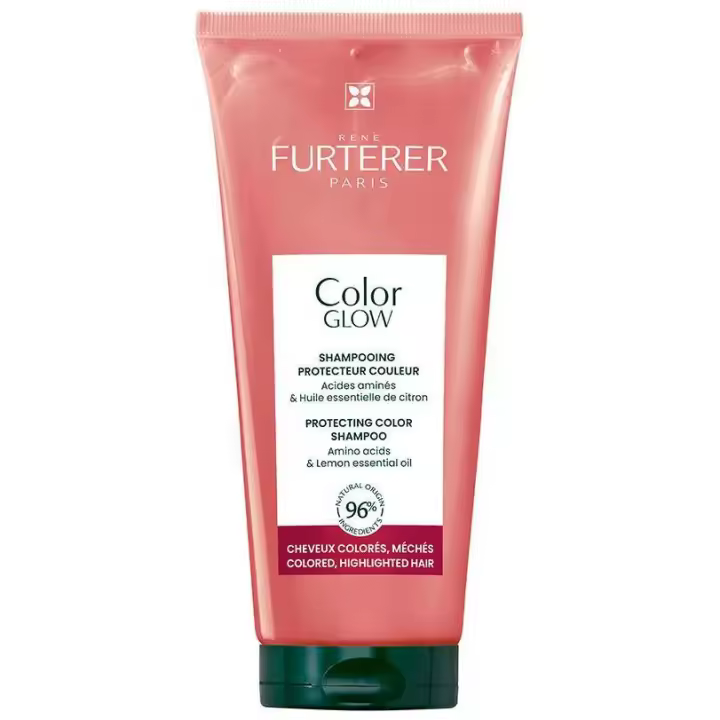 Color Glow Champú Protector Color 200 Ml - 1