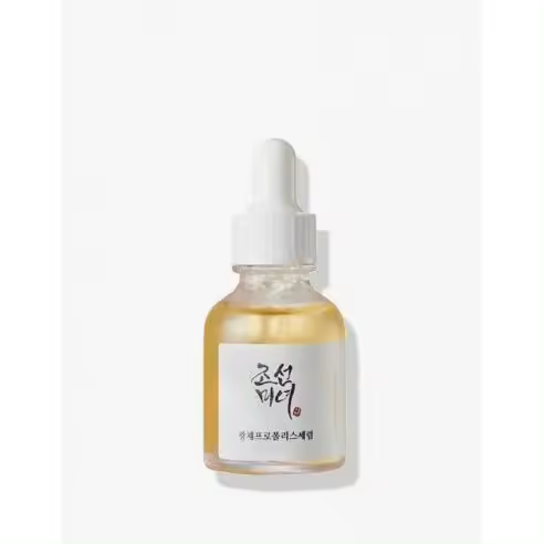 Glow Serum Propolis+Niacinamida 30ml Joseon Beauty Equipo Fiess Portátil - 1