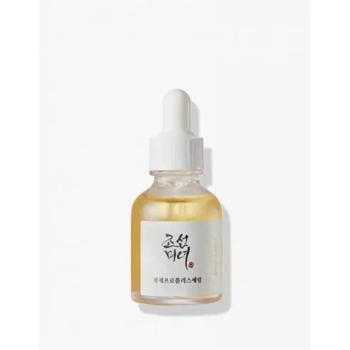 Glow Serum Propolis+Niacinamida 30ml Joseon Beauty Equipment Fiess Portátil - 1