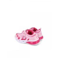 Zapatillas deportivas niña BIOMECANICS 282828 C032 DEPORTIVO LUCES ROSA 35344 25V - details 4