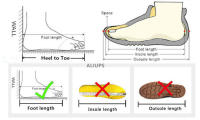 Zapatillas De Natación Para Hombre ALIUPS Zapatillas De Agua Cuero Sintético Y Malla Cierre De Lazo Antideslizante Para Playa Río Natación Y Gimnasio - details 0