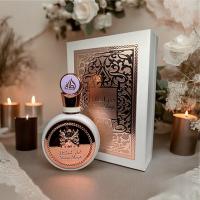 Lattafa Fakhar Rose Eau de Parfum para mujer 100 ML Original - details 0