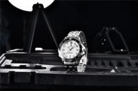 Reloj Mecánico Para Hombre PAGANI DESIGN PD1685 2025 Resistente Al Agua 20Bar Acero Inoxidable Cristal De Zafiro Autónomo NH35A - details 19