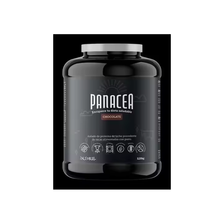 Panacea 2.25kg - PaleoBull - 1