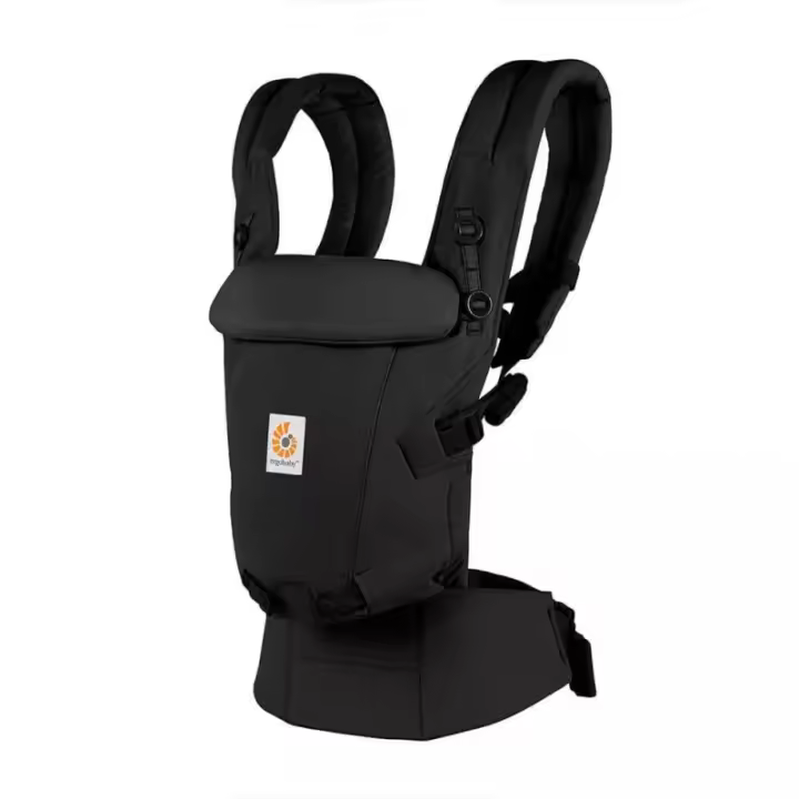 Mochila Portabebé Ergobaby ADAPT Soft Touch hasta los 20.4 kg - 1