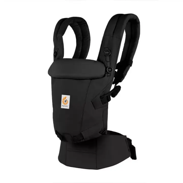 Mochila Portabebé Ergobaby ADAPT Soft Touch hasta los 20.4 kg - 1