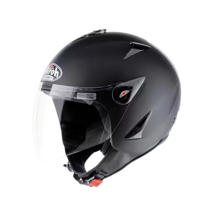 Casco Moto Casco Airoh Jt   Ce U   - 1