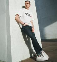 Zapatillas De Correr Para Hombre Zapatillas Deportivas Con Cordones Ligera Y Cómoda Transpirable Tenis Masculino Zapatillas Hombre - details 9