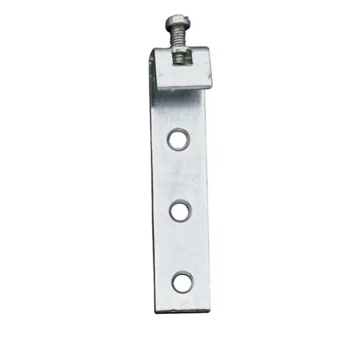 Bastoncillo Colgador Wolfpack Zincado para Muebles de Cocina y Cama - 1