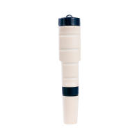 Medidor de pH electrónico 5 en 1 con TDS EC Salinidad Temperatura pH Probador multiparámetro Impermeable IP67 Medidor de pH de Agua de Alta precisión Compensación automática de temperatura Luz Nocturna - details 1