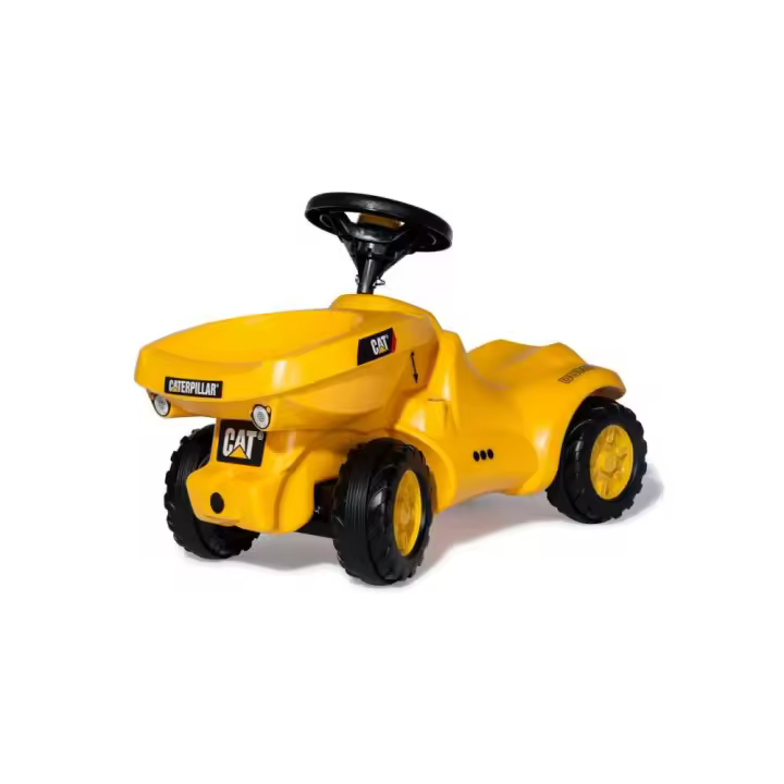 Dumper Infantil Rolly Toys | Juguete para Niños | Incluye Cuenco Basculante - 1