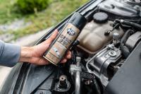 Spray de Contacto K2 Desengrasante y Protector 400ml - Limpiador de alta calidad de la marca K2 para piezas eléctricas - W125 - details 1